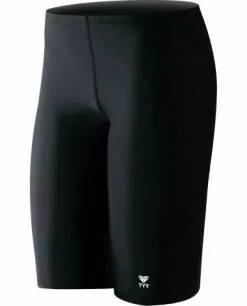 TYReco Men's Solid Jammer
