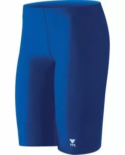 TYReco Boy's Solid Jammer -TYR Shop RJAM1A 425 6