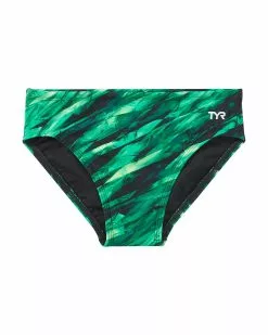 TYR Durafast Elite® Boys' Brief Swimsuit - Vitric