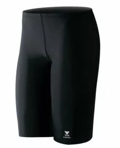 TYR Men's Durafast One Solid Jammer