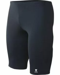 TYR Boy's Durafast Elite Solid Jammer