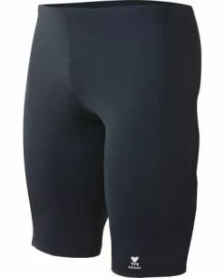 TYR Men's Durafast Elite Solid Jammer