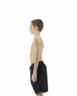 TYR Kids' Challenger-X Swim Short - Solid -TYR Shop TCHA7Y 001 alt03