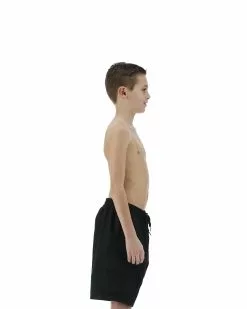 TYR Kids' Challenger-X Swim Short - Solid -TYR Shop TCHA7Y 001 alt04