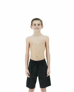 TYR Kids' Challenger-X Swim Short - Solid