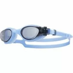 TYR Vesi Femme Goggle -TYR Shop TYR Vesi Femme Goggle SmokeBlue