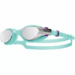 TYR Vesi Femme Mirrored Goggle