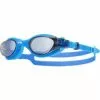 TYR Vesi Goggle -TYR Shop TYR Vesi Goggle SmokeBlue