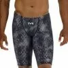 TYR Men's Akurra Thresher Jammer -TYR Shop TYRAkurraThresherJammerTPAMN6ABlack