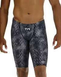 TYR Men's Akurra Thresher Jammer