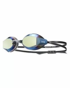TYR BlackOps 140 EV Mirrored Racing Nano Fit Goggles 7 TYR BlackOps 140 EV Mirrored Racing Nano Fit Goggles -TYR Shop TYRBLACKOPS140EVRACINGMIRROREDNANOFITGOGGLESGoldBlack