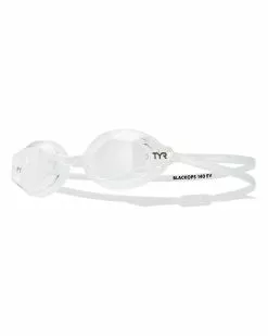 TYR BlackOps 140 EV Racing Nano Fit Goggles 9 TYR BlackOps 140 EV Racing Nano Fit Goggles -TYR Shop TYRBLACKOPS140EVRACINGNANOFITGOGGLESClear