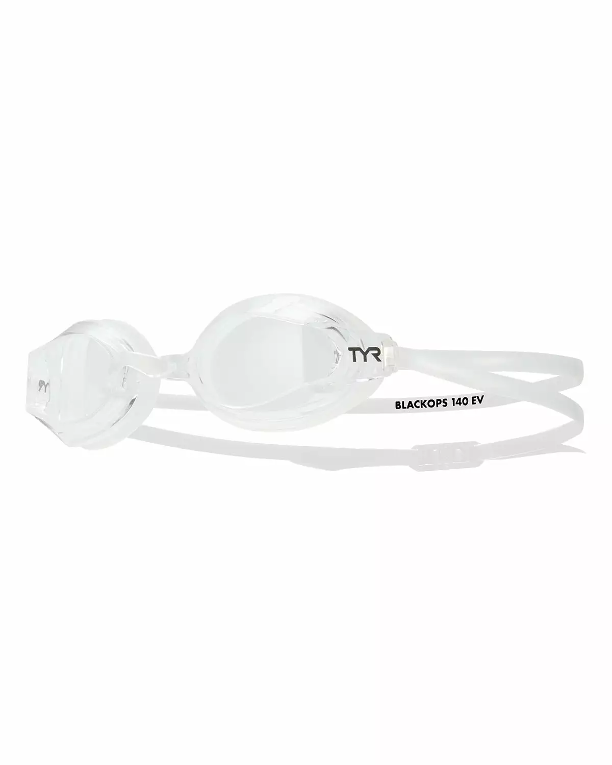 TYR BlackOps 140 EV Racing Nano Fit Goggles 6 TYR BlackOps 140 EV Racing Nano Fit Goggles - Image 4