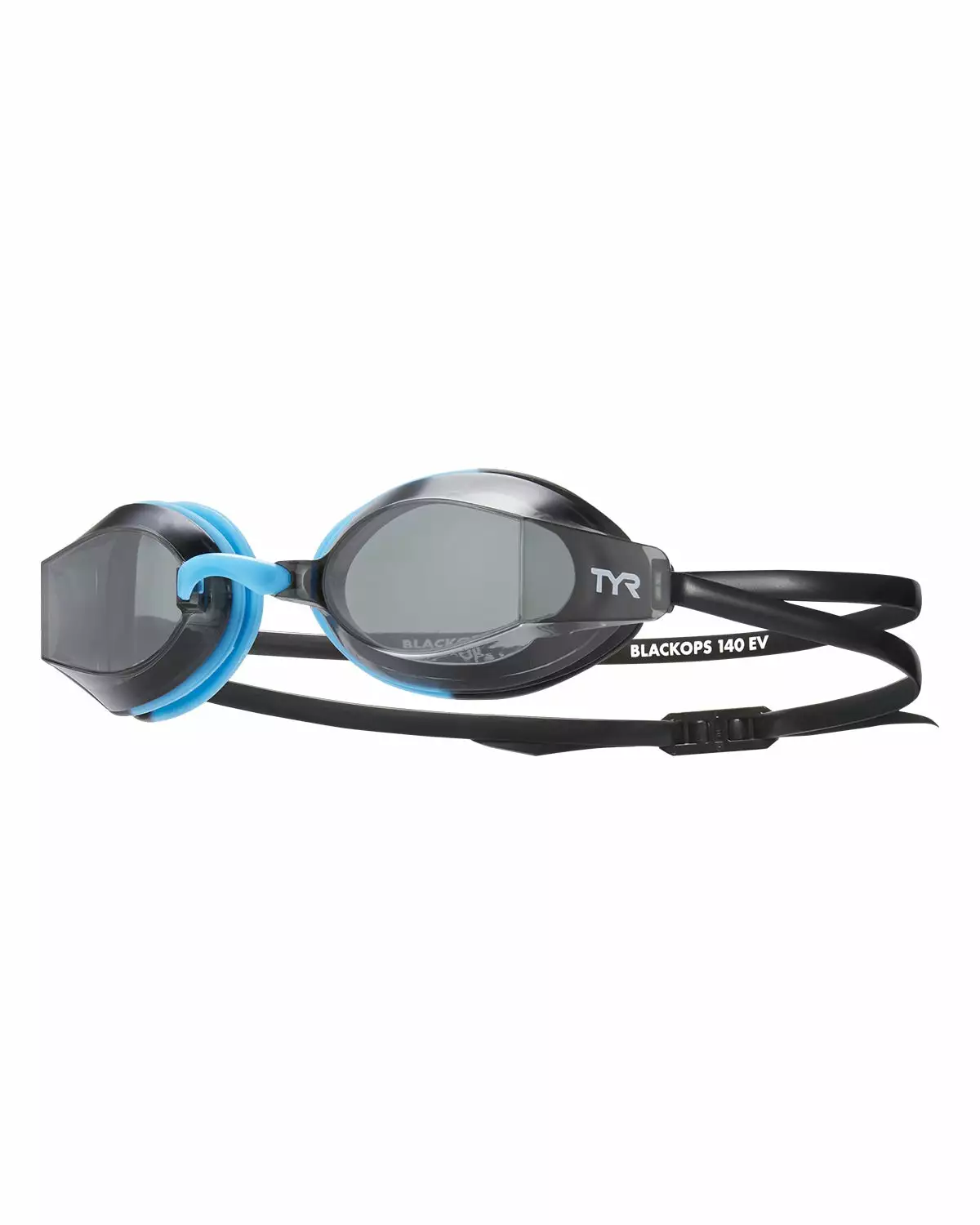 TYR BlackOps 140 EV Racing Nano Fit Goggles 4 TYR BlackOps 140 EV Racing Nano Fit Goggles - Image 2