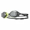 TYR BlackOps 140 EV Racing Nano Fit Goggles 2 TYR BlackOps 140 EV Racing Nano Fit Goggles -TYR Shop TYRBLACKOPS140EVRACINGNANOFITGOGGLESSmokeYellow