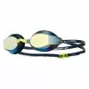 TYR BlackOps 140 EV Mirrored Racing Goggles -TYR Shop TYRBlackops140EVRacingMirroredAdultGogglesGoldNavy