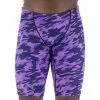 TYR Men's Camo Jammer Swimsuit -TYR Shop TYRCamoJammerPurple 2d575936 9f3b 4411 a846 88d38a434859