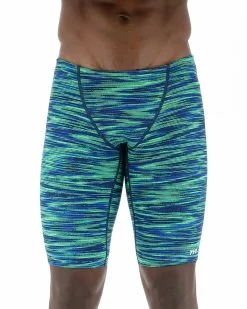 TYR Men's Fizzy Jammer Swimsuit