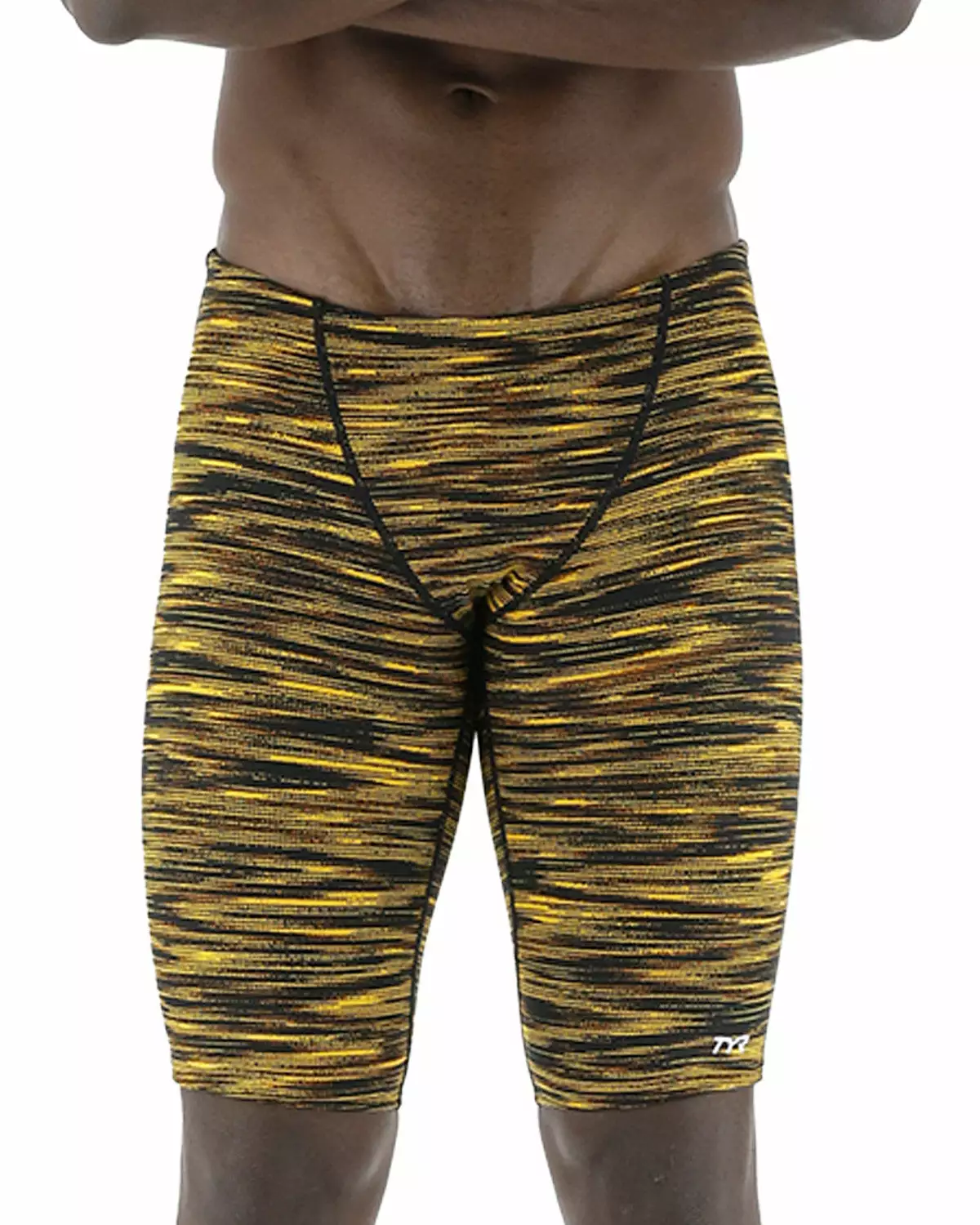 TYR Men's Fizzy Jammer Swimsuit 7 TYR Men's Fizzy Jammer Swimsuit - Image 5