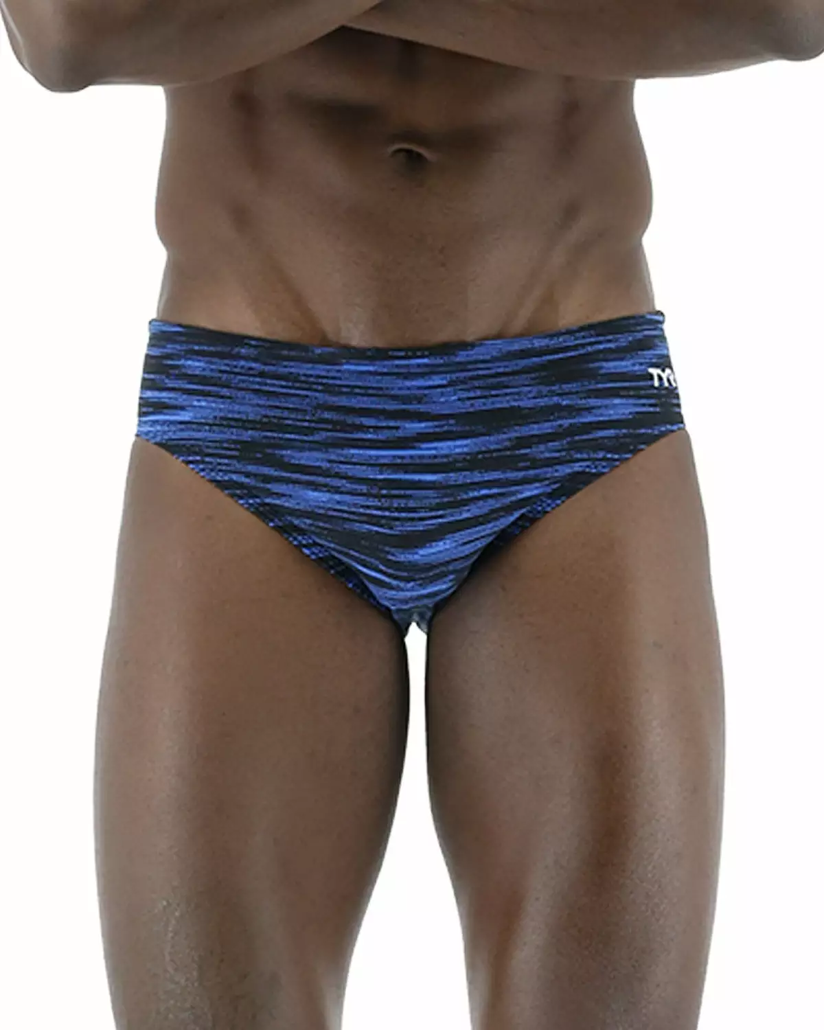 TYR Boy's Fizzy Racer Swimsuit 7 TYR Boy's Fizzy Racer Swimsuit - Image 5
