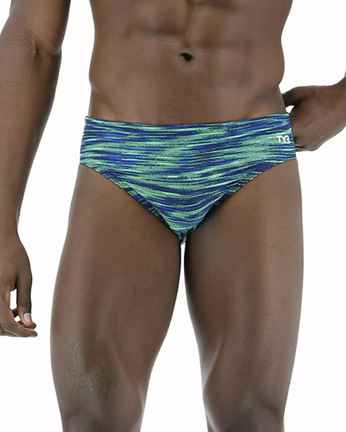 TYR Boy's Fizzy Racer Swimsuit 8 TYR Boy's Fizzy Racer Swimsuit - Image 6