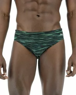 TYR Boy's Fizzy Racer Swimsuit 12 TYR Boy's Fizzy Racer Swimsuit -TYR Shop TYRFizzyRacerGreen
