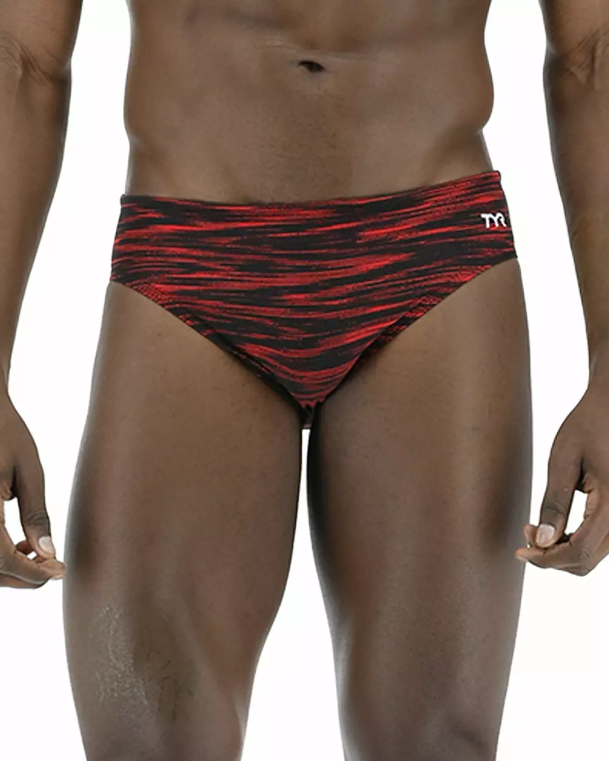 TYR Boy's Fizzy Racer Swimsuit 5 TYR Boy's Fizzy Racer Swimsuit - Image 3