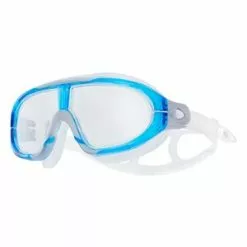 TYR Orion Adult Swim Mask 6 TYR Orion Adult Swim Mask -TYR Shop TYRLGORNOrionSwimMaskClearBlue