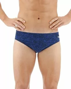 TYR Boy's Lapped Racer Swimsuit