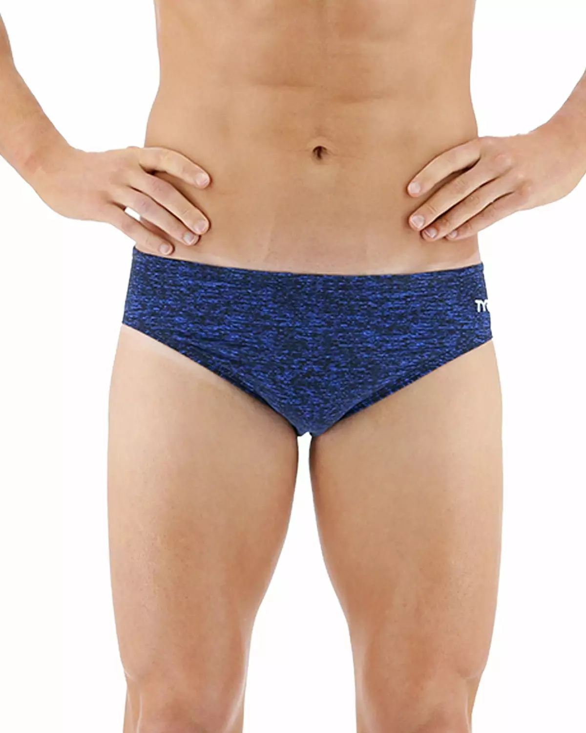 TYR Boy's Lapped Racer Swimsuit 3 TYR Boy's Lapped Racer Swimsuit