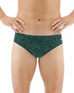 TYR Men's Lapped Racer Swimsuit