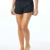 TYR Women's Black Layla Boardshort