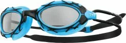 TYR Nest Pro Adult Goggles -TYR Shop TYRNestProLGNSTBlackBlue