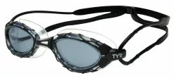 TYR Nest Pro Adult Goggles -TYR Shop TYRNestProLGNSTSmoke