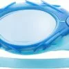 TYR Nest Pro Nano / Junior Goggles -TYR Shop TYRNestProNanoLGNSTNBlue