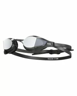 TYR Tracer X RZR Mirrored Goggle 7 TYR Tracer X RZR Mirrored Goggle -TYR Shop TYRTracer XRZRMirroredRacingAdultGogglesSilverBlack