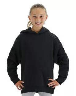 TYR UltraSoft Youth Tech Hoodie