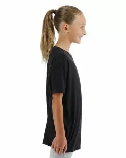 TYR UltraSoft Youth Tri-Blend Tech Tee 9 TYR UltraSoft Youth Tri-Blend Tech Tee -TYR Shop USSTMS3Y 001 alt04
