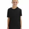 TYR UltraSoft Youth Tri-Blend Tech Tee -TYR Shop USSTMS3Y 001 main01