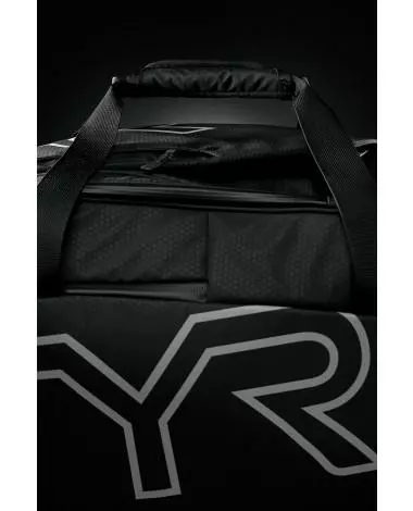 TYR Elite Team Equipment Bag 20 TYR Elite Team Equipment Bag - Image 18