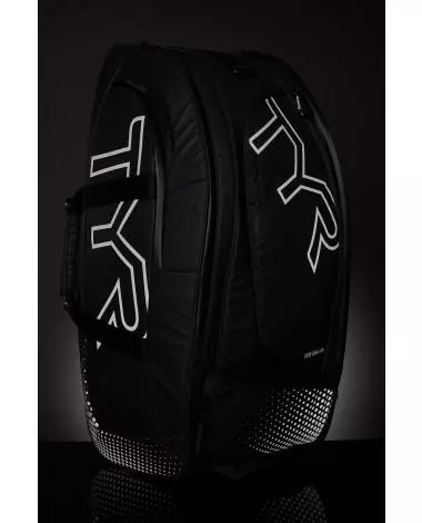 TYR Elite Team Equipment Bag 9 TYR Elite Team Equipment Bag - Image 7