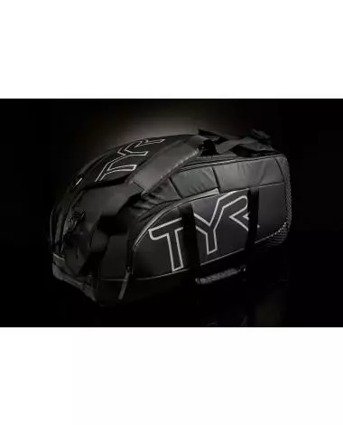 TYR Elite Team Equipment Bag 16 TYR Elite Team Equipment Bag - Image 14