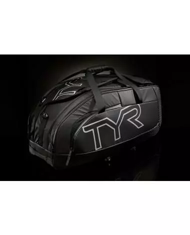 TYR Elite Team Equipment Bag 15 TYR Elite Team Equipment Bag - Image 13