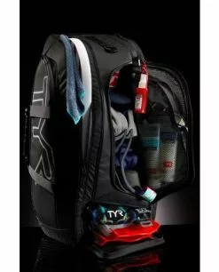 TYR Elite Team Equipment Bag 35 TYR Elite Team Equipment Bag -TYR Shop bag4549