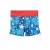 TYR Durafast Lite® Girls' Della Boyshort - Twinkle -TYR Shop bdtwk7y 408 alt05