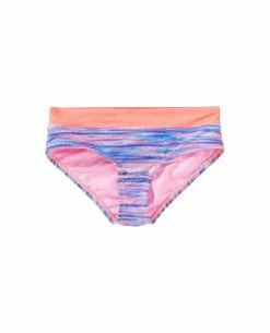 TYR Durafast Lite® Girls' Penny Bikini Bottom - Parachute