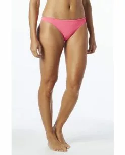 TYR Classic Solid Bikini Bottom -TYR Shop bsod7 693 alt05 5