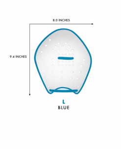 TYR Catalyst Stroke Training Paddle -TYR Shop catalyst stroke l