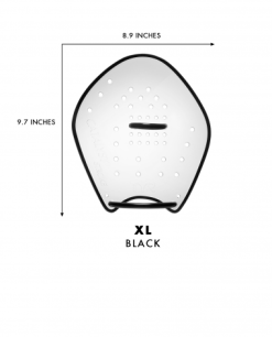 TYR Catalyst Stroke Training Paddle -TYR Shop catalyst stroke xl