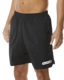 TYR Guard Men's Deck Short